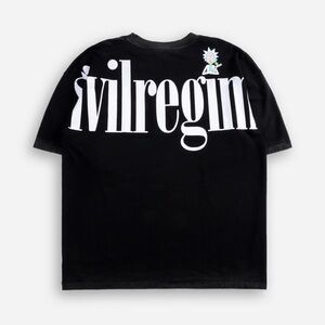 SOLD: Civil Regime x Rick and Morty x Darc Sport x 1 of 500